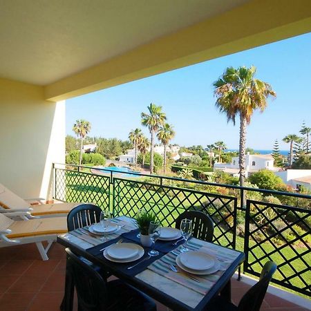 Apartment Coelha Beach - Pool - Free Wi-Fi - Air Con アルブフェイラ エクステリア 写真